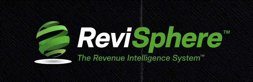 ReviSphere — The Revenue Intelligence System